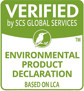 View of Environmental Product Declarations | SCS Global Services